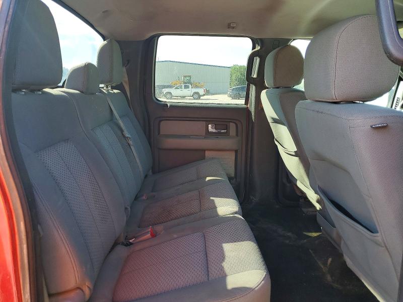 2013 Ford F150 მანქანა იყიდება აუქციონზე, vin: 1FTFW1EF9DFA46117, აუქციონის ნომერი: 65361736