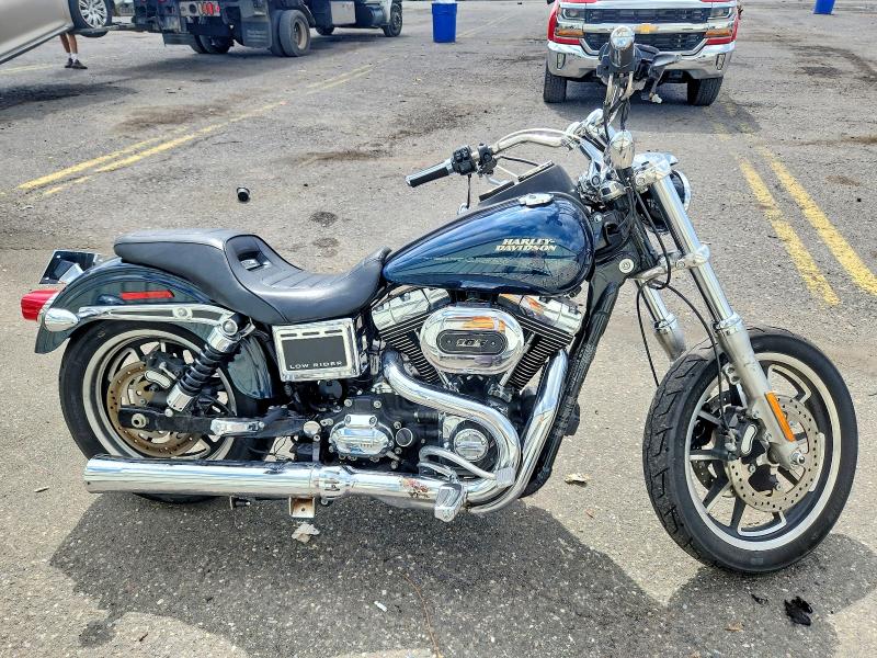 Aukcja sprzedaży 2016 Harley-davidson Fxdl, vin: 1HD1GNM19GC302166, numer aukcji: 61985206