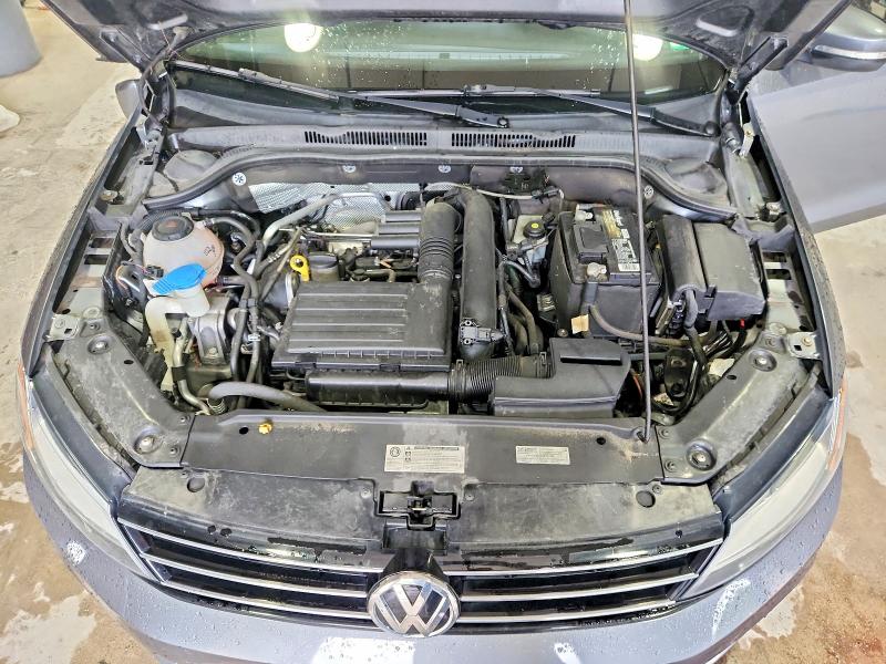 Продажа на аукционе авто 2018 Volkswagen Jetta, vin: 3VWDB7AJ4JM246671, номер лота: 63875566