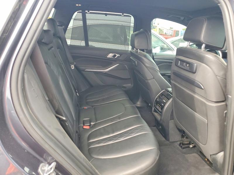 2019 Bmw X5 მანქანა იყიდება აუქციონზე, vin: 5UXJU2C51KLN66440, აუქციონის ნომერი: 66831566
