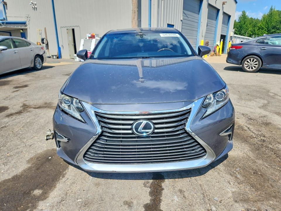 Продажа на аукционе авто 2016 Lexus Es, vin: JTHBK1GG7G2224603, номер лота: 64636946