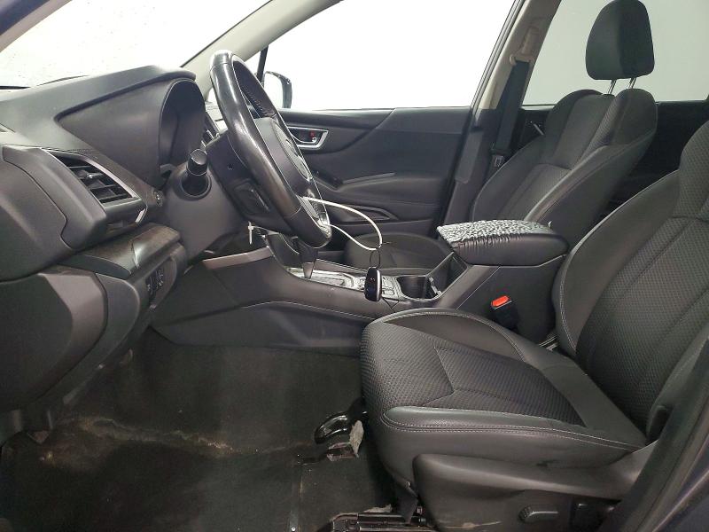 Aukcja sprzedaży 2021 Subaru Forester, vin: JF2SKAFC5MH544903, numer aukcji: 62335506
