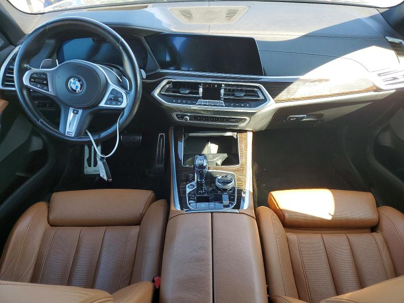 Aukcja sprzedaży 2021 Bmw X5, vin: 5UXCR6C09M9G30524, numer aukcji: 64422406