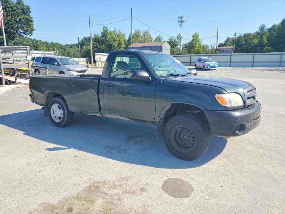 64068516 :رقم المزاد ، 5TBJU321X6S457333 vin ، 2006 Toyota Tundra مزاد بيع