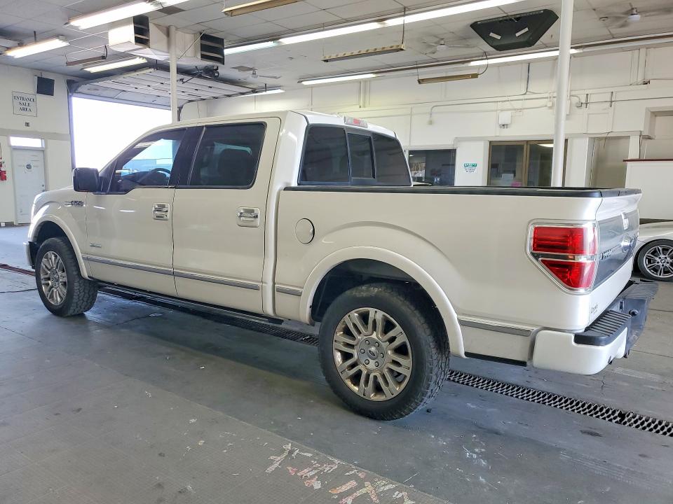 64320476 :رقم المزاد ، 1FTFW1ET1CFA75549 vin ، 2012 Ford F150 مزاد بيع