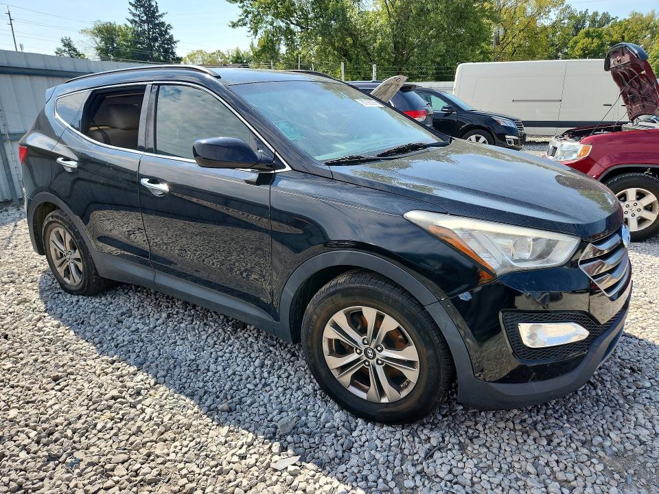 Aukcja sprzedaży 2016 Hyundai Santa Fe Sport, vin: 5XYZU3LB0GG357001, numer aukcji: 67085976
