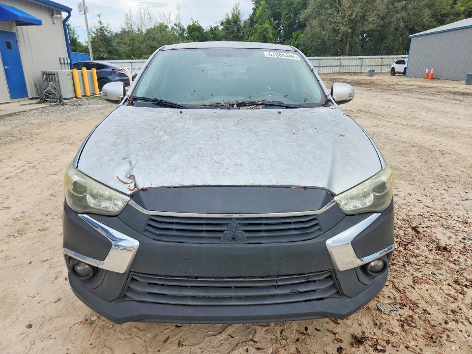 Продажа на аукционе авто 2019 Mitsubishi Outlander Sport, vin: JA4AP3AU3KU028335, номер лота: 67084446