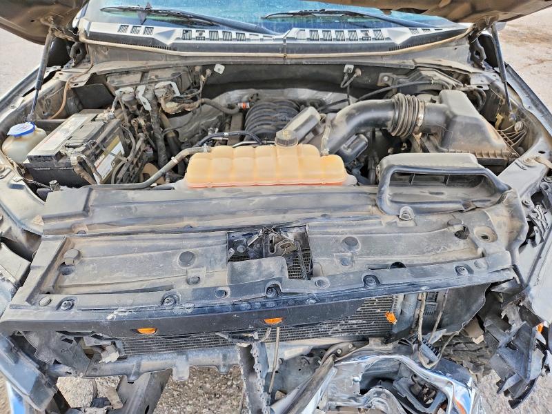 Продаж на аукціоні авто 2018 Ford F150, vin: 1FTEW1E55JKF55501, номер лоту: 63774656