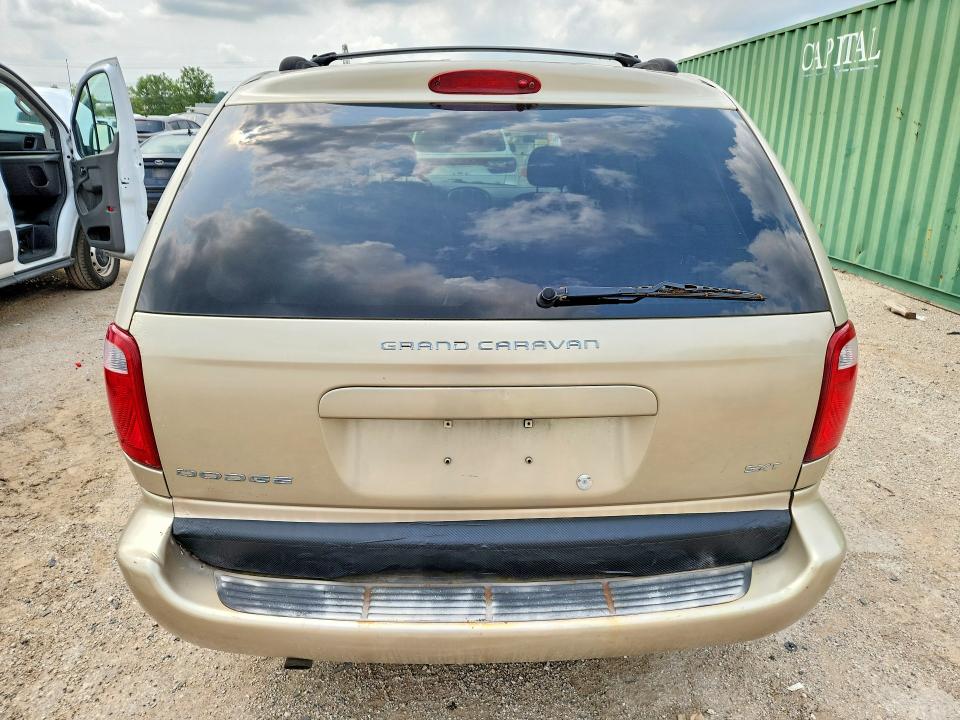 Aukcja sprzedaży 2007 Dodge Grand Caravan, vin: 2D4GP44L67R148145, numer aukcji: 64314946