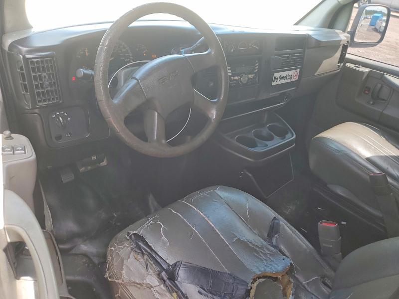 Aukcja sprzedaży 2006 Gmc Savana, vin: 1GTGG25V061121611, numer aukcji: 67260696