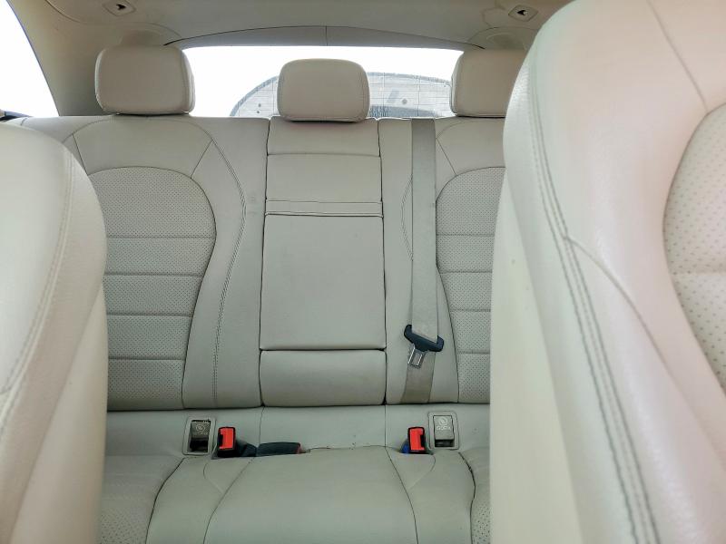 Продажа на аукционе авто 2017 Mercedes-benz Glc, vin: WDC0G4JB2HF139987, номер лота: 63801696