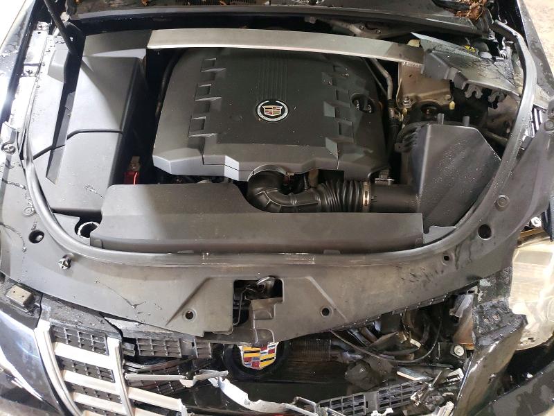 Aukcja sprzedaży 2014 Cadillac Cts, vin: 1G6DD1E34E0186358, numer aukcji: 63783776