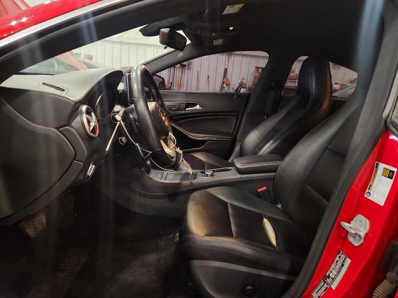 Продаж на аукціоні авто 2015 Mercedes-benz Cla, vin: WDDSJ4GB9FN176342, номер лоту: 65037076