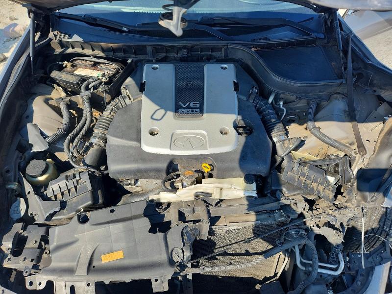 Продажа на аукционе авто 2012 Infiniti G37 Sedan, vin: JN1CV6AP0CM629531, номер лота: 63855946