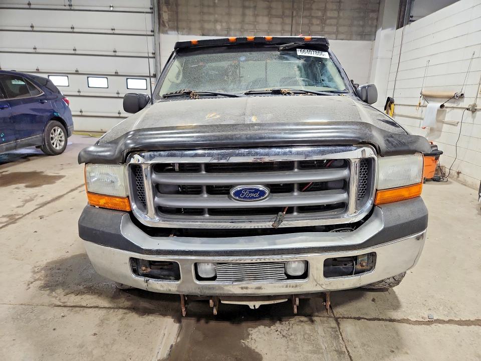 Auction sale of the 2001 Ford F250, vin: 1FTNX21F91EA91743, lot number: 66407806