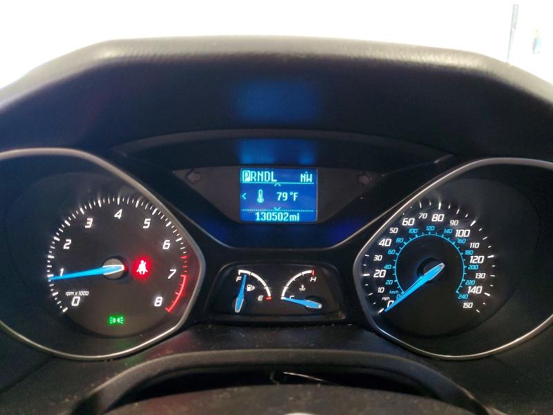 Aukcja sprzedaży 2012 Ford Focus, vin: 1FAHP3K20CL267694, numer aukcji: 63848016