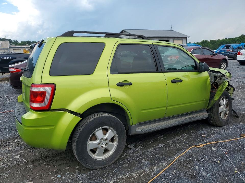 Aukcja sprzedaży 2011 Ford Escape, vin: 1FMCU9D74BKC36683, numer aukcji: 64142716