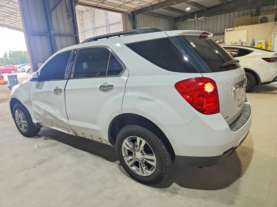 Продажа на аукционе авто 2013 Chevrolet Equinox, vin: 2GNFLEEK9D6339031, номер лота: 63925196