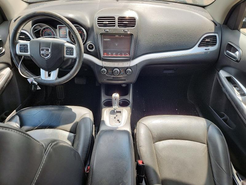 66245996 :رقم المزاد ، 3C4PDCDG0FT637879 vin ، 2015 Dodge Journey مزاد بيع