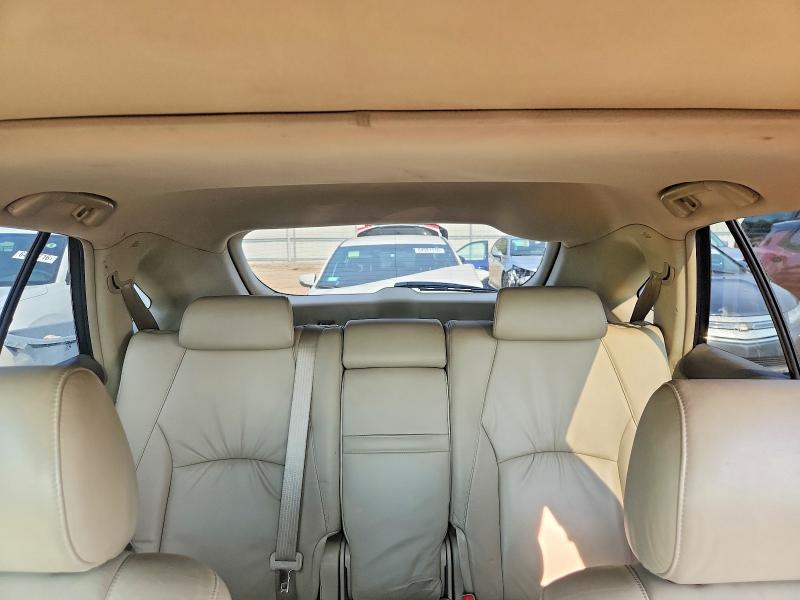 Aukcja sprzedaży 2004 Lexus Rx, vin: 2T2HA31UX4C037180, numer aukcji: 64981456