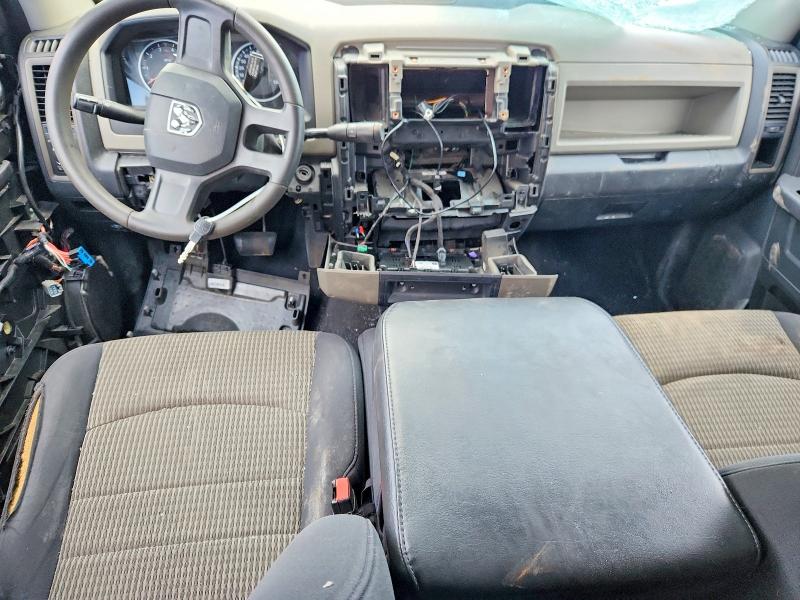 Aukcja sprzedaży 2011 Dodge Ram 1500, vin: 1D7RV1GT6BS692406, numer aukcji: 63347756