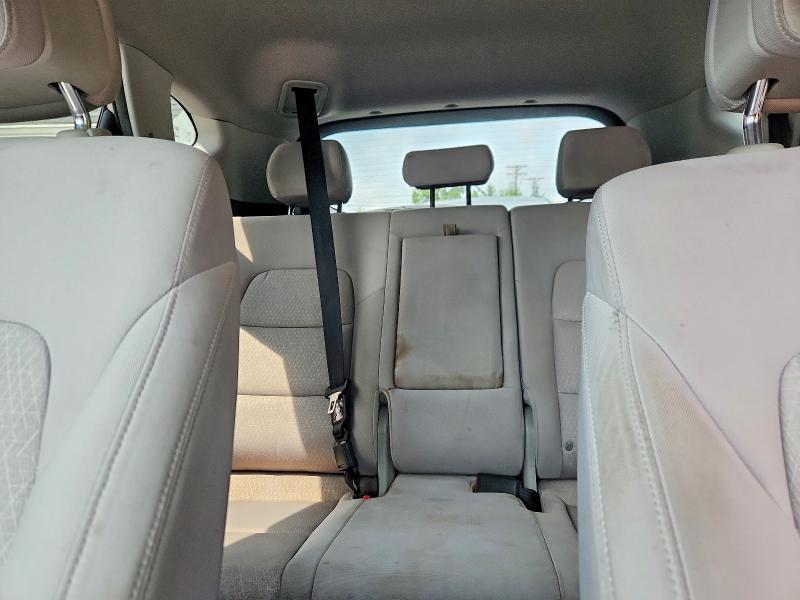 2018 Hyundai Tucson მანქანა იყიდება აუქციონზე, vin: KM8J33A45JU683480, აუქციონის ნომერი: 64489226