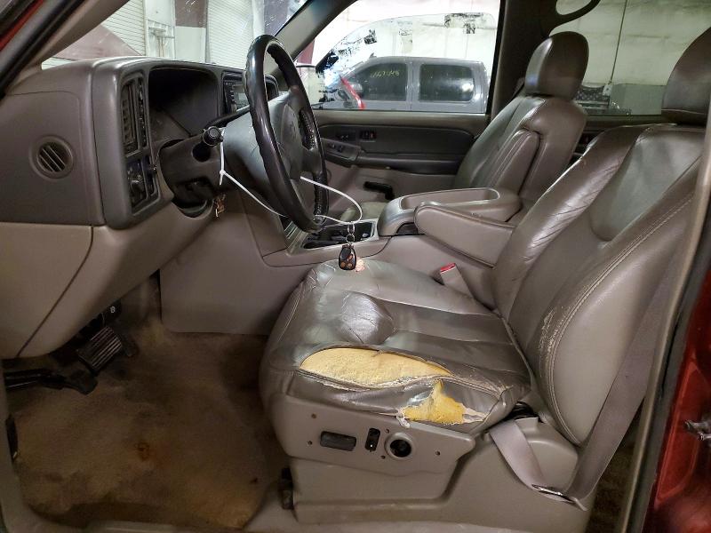 65353546 :رقم المزاد ، 1GNEK13Z03R274869 vin ، 2003 Chevrolet Tahoe مزاد بيع
