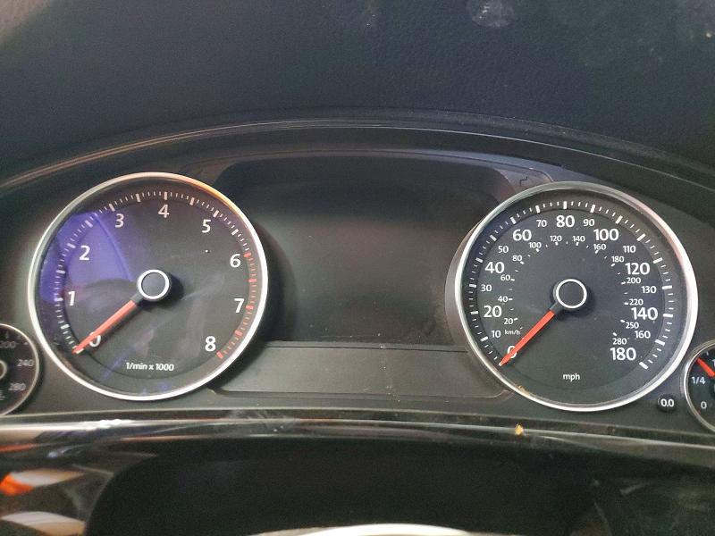 Продажа на аукционе авто 2015 Volkswagen Touareg, vin: WVGEF9BP3FD005483, номер лота: 65937686