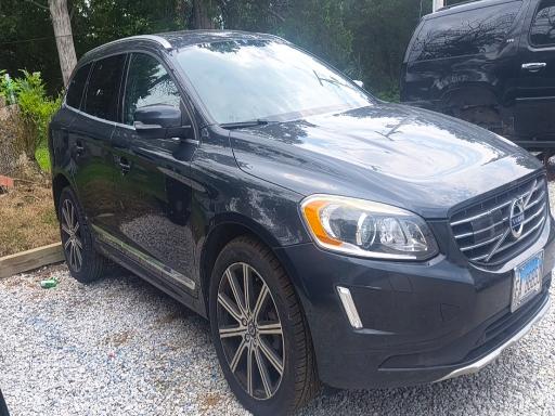 Продаж на аукціоні авто 2015 Volvo Xc60, vin: YV440MDM8F2723501, номер лоту: 65000346