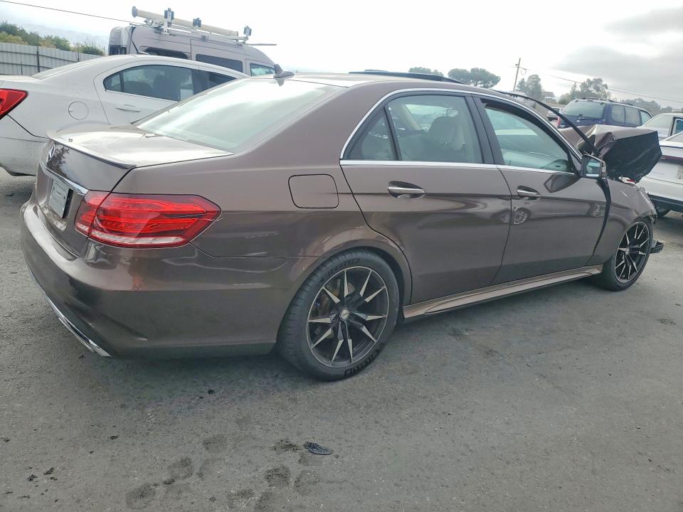 63207716 :رقم المزاد ، WDDHF5KB0EA974078 vin ، 2014 Mercedes-benz E مزاد بيع