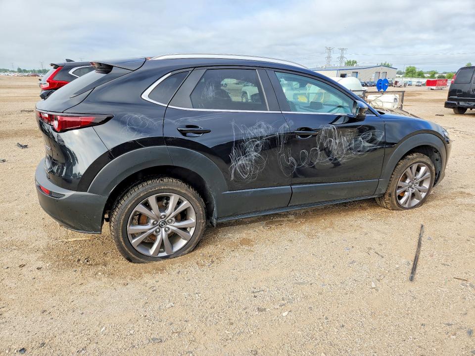 63366366 :رقم المزاد ، 3MVDMBBM2PM531529 vin ، 2023 Mazda Cx-30 مزاد بيع