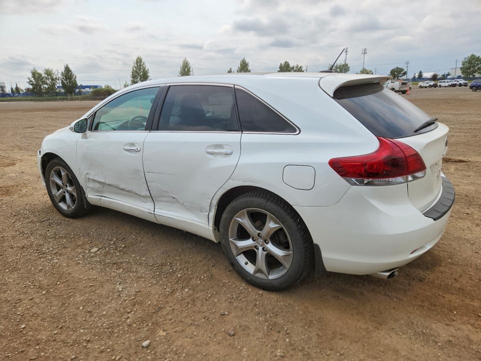 Aukcja sprzedaży 2013 Toyota Venza, vin: 4T3BK3BB3DU089440, numer aukcji: 63712706