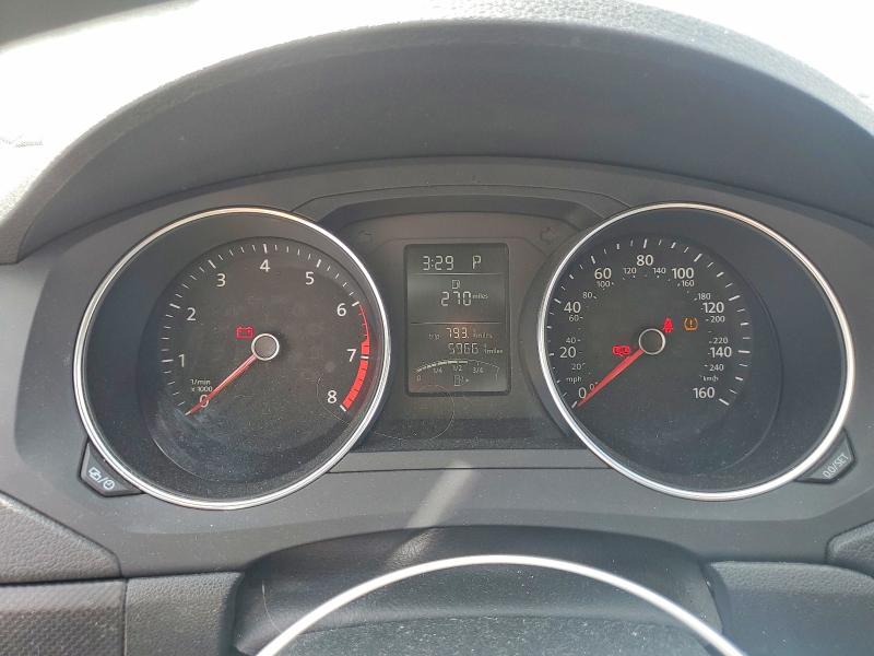 Продаж на аукціоні авто 2016 Volkswagen Jetta, vin: 3VW267AJ4GM375174, номер лоту: 67301026