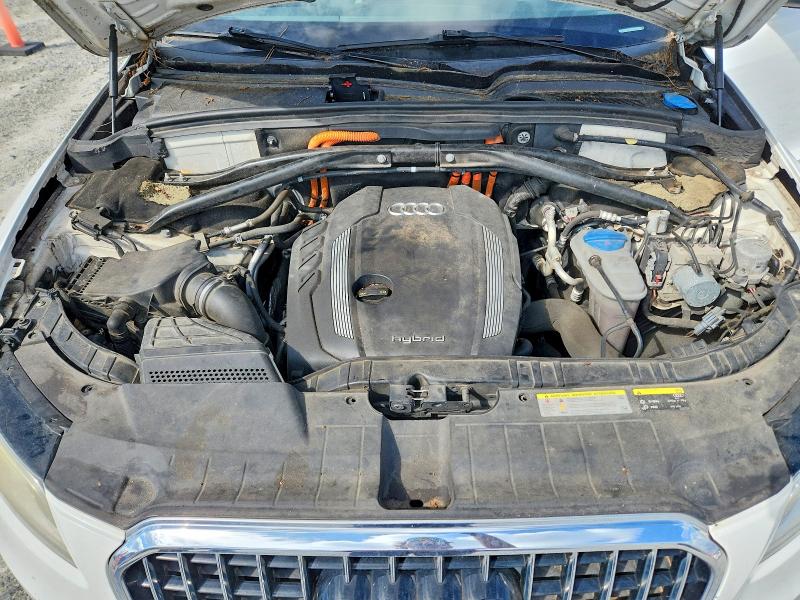 63333236 :رقم المزاد ، WA1C8AFP4DA002439 vin ، 2013 Audi Q5 مزاد بيع