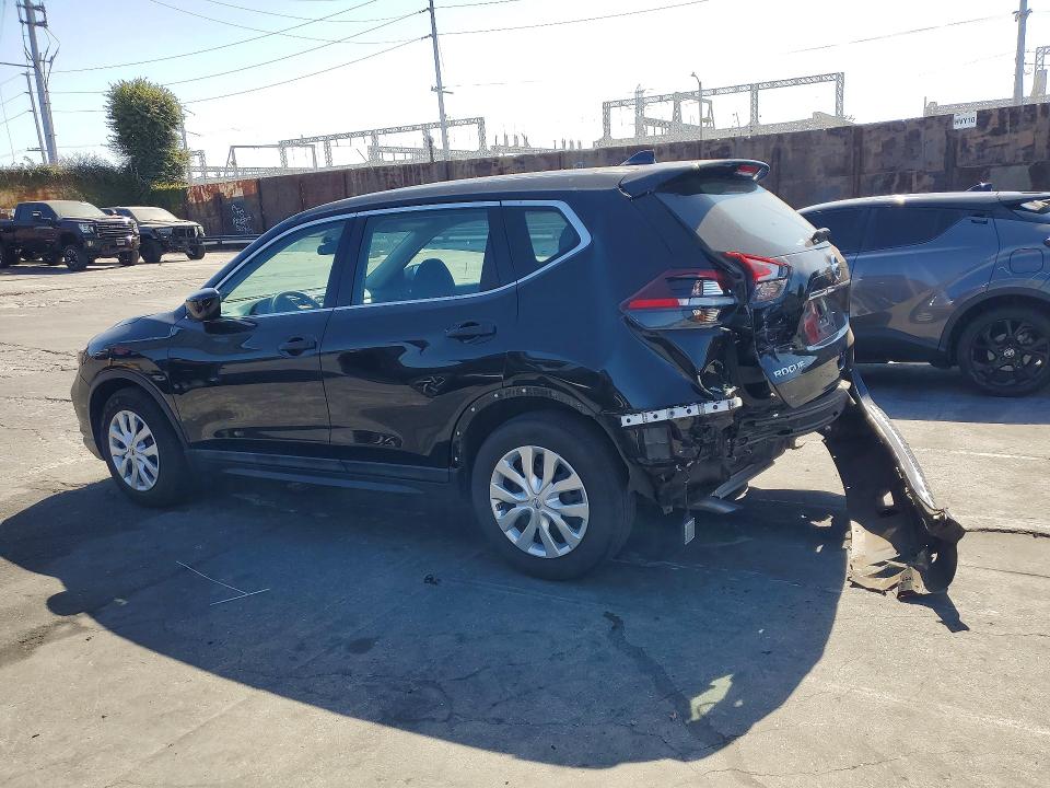 Продажа на аукционе авто 2019 Nissan Rogue, vin: 5N1AT2MT6KC844701, номер лота: 63715806
