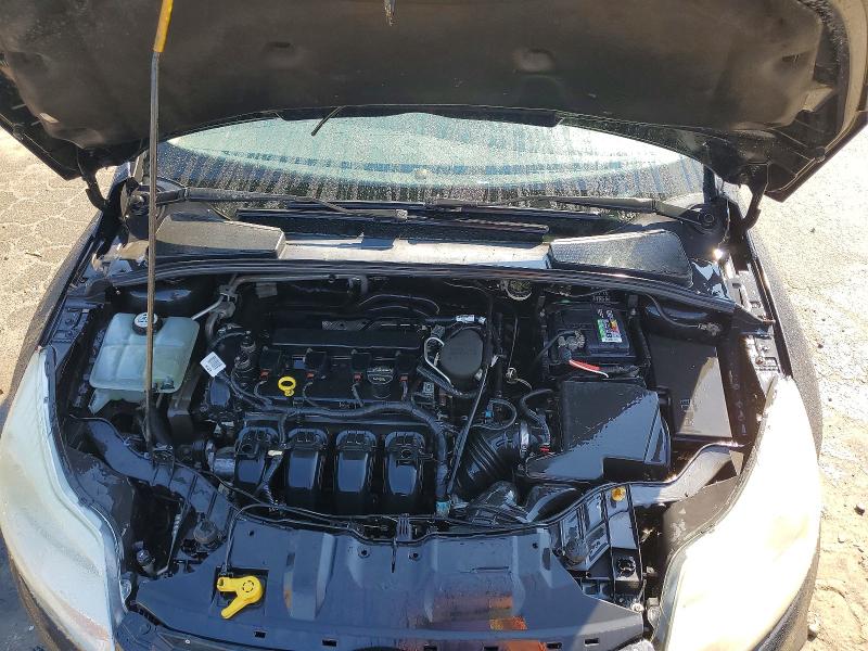 64513716 :رقم المزاد ، 1FADP3F28DL248045 vin ، 2013 Ford Focus مزاد بيع