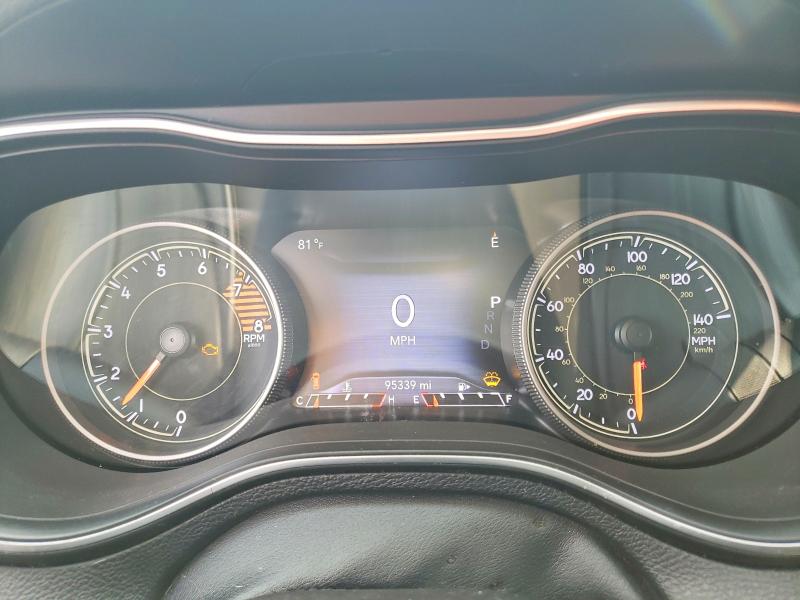 Продажа на аукционе авто 2020 Jeep Cherokee, vin: 1C4PJMDX2LD512091, номер лота: 65140156