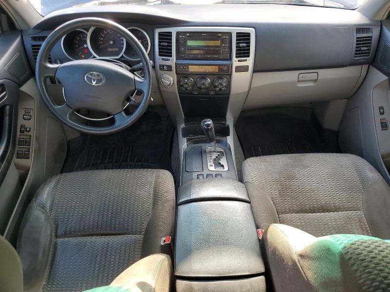 Продаж на аукціоні авто 2006 Toyota 4runner, vin: JTEBU14R368071422, номер лоту: 64830226