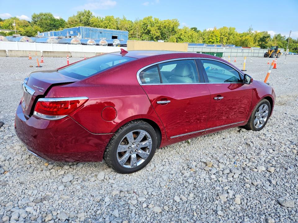 Aukcja sprzedaży 2011 Buick Lacrosse, vin: 1G4GE5ED0BF142479, numer aukcji: 67157936