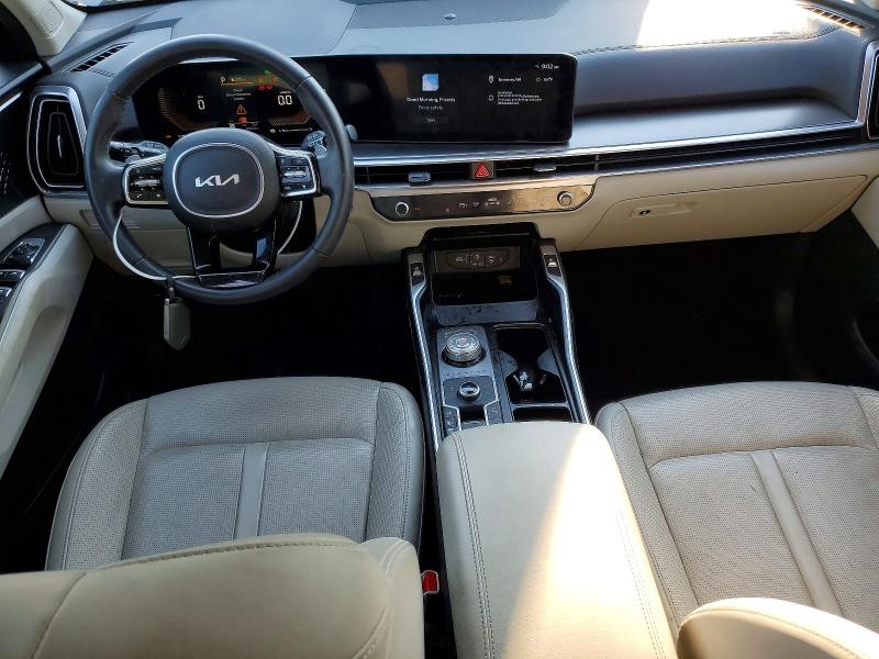 Aukcja sprzedaży 2025 Kia Sorento, vin: KNDRJDJH5S5299314, numer aukcji: 66175696