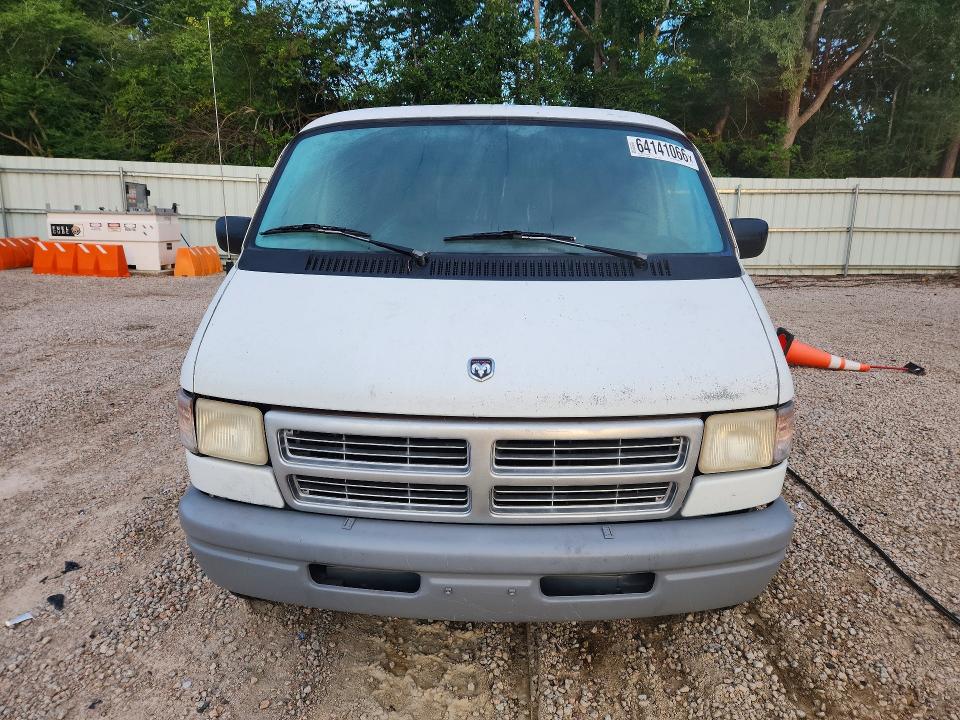 Продаж на аукціоні авто 1996 Dodge Ram Van, vin: 2B7HB11Y3TK171304, номер лоту: 64141066