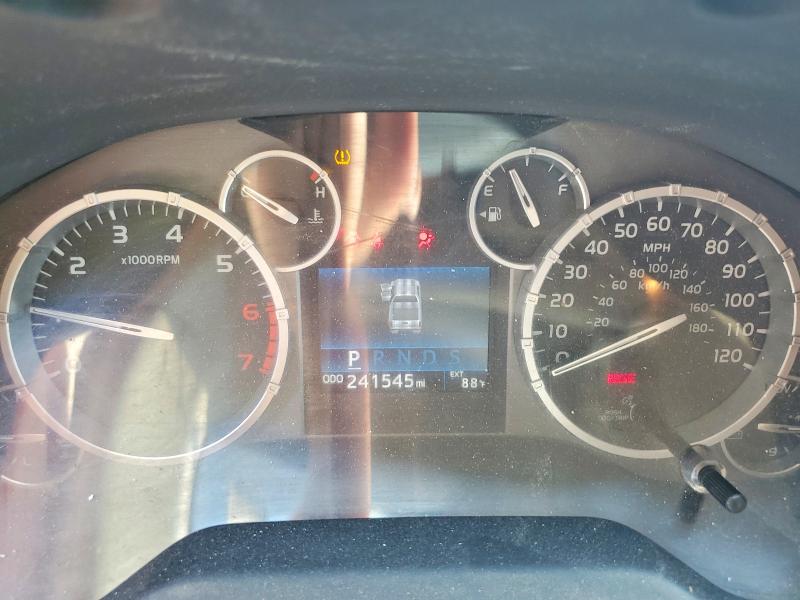 64242086 :رقم المزاد ، 5TFUW5F19FX438657 vin ، 2015 Toyota Tundra مزاد بيع