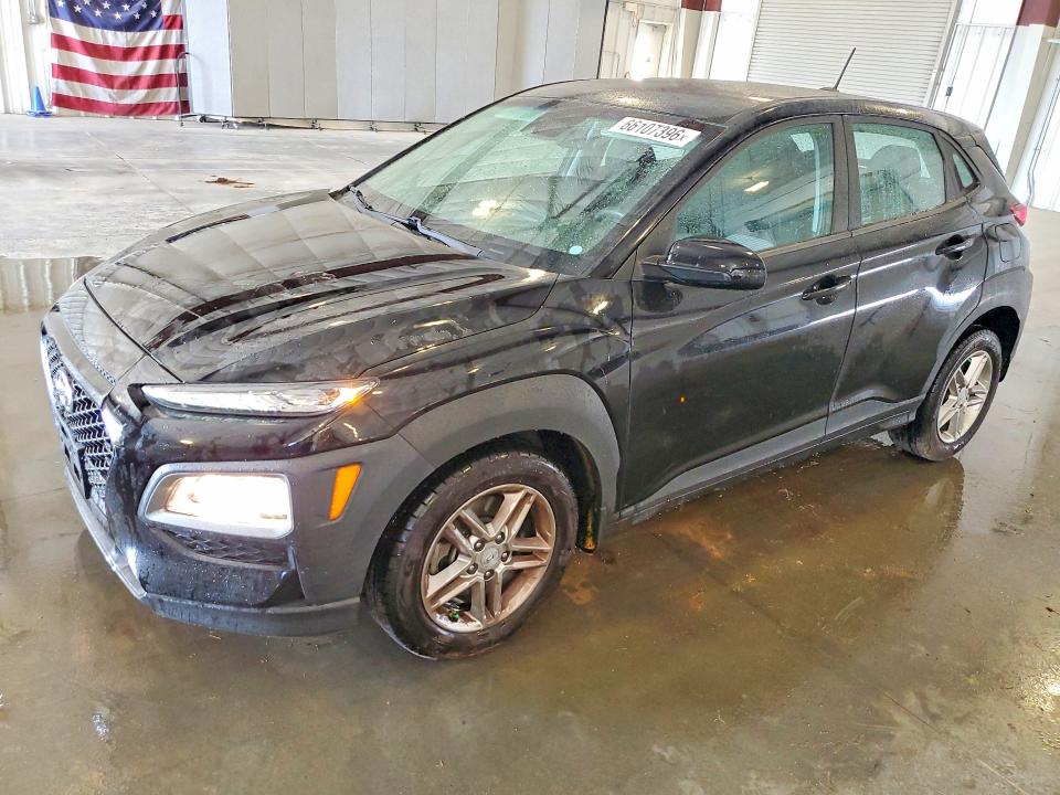Продаж на аукціоні авто 2021 Hyundai Kona, vin: KM8K1CAA7MU747328, номер лоту: 66107396