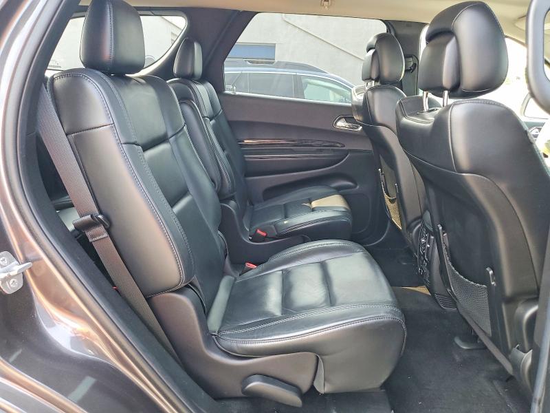 Aukcja sprzedaży 2014 Dodge Durango, vin: 1C4RDJDGXEC520494, numer aukcji: 64790316