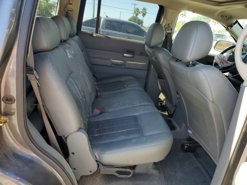 Aukcja sprzedaży 2004 Dodge Durango, vin: 1D8HD58DX4F208824, numer aukcji: 64571436