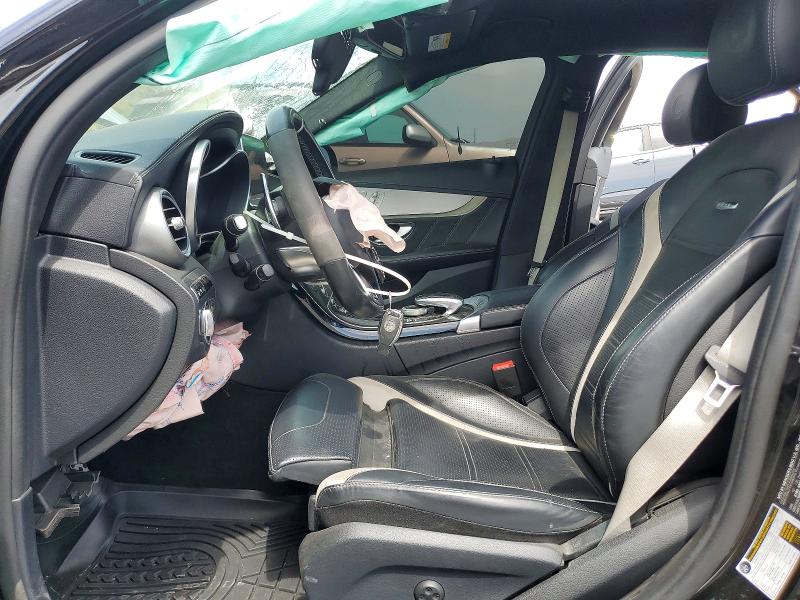 Aukcja sprzedaży 2015 Mercedes-benz C, vin: 55SWF8HB6FU089529, numer aukcji: 64318966