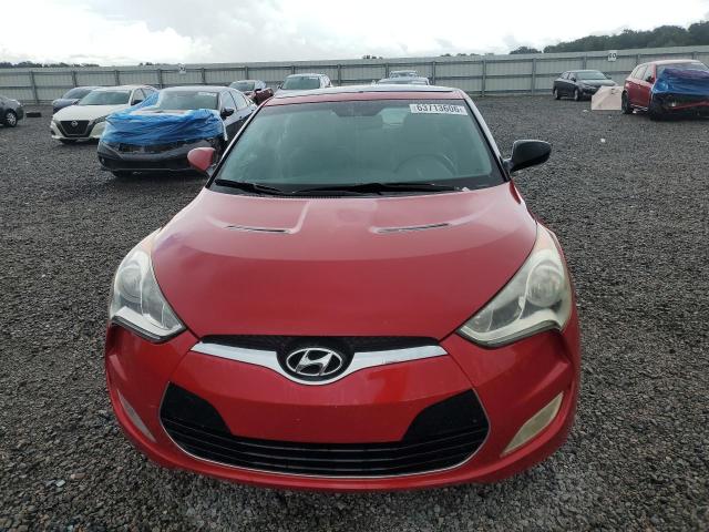 Продажа на аукционе авто 2013 Hyundai Veloster, vin: KMHTC6AD5DU131024, номер лота: 63713606