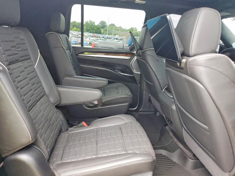 Aukcja sprzedaży 2026 Cadillac Escalade, vin: 1GYS9RKL0TR137105, numer aukcji: 67100376