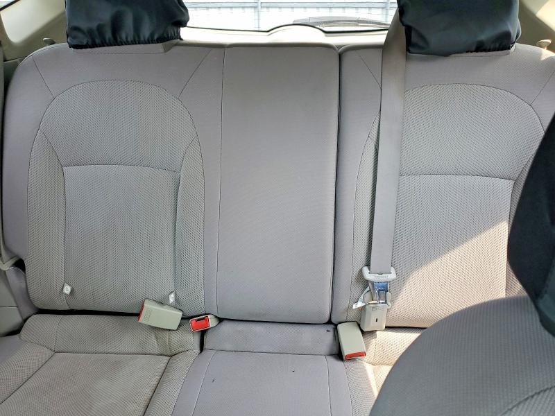 Продажа на аукционе авто 2012 Nissan Rogue, vin: JN8AS5MV7CW387007, номер лота: 64486946
