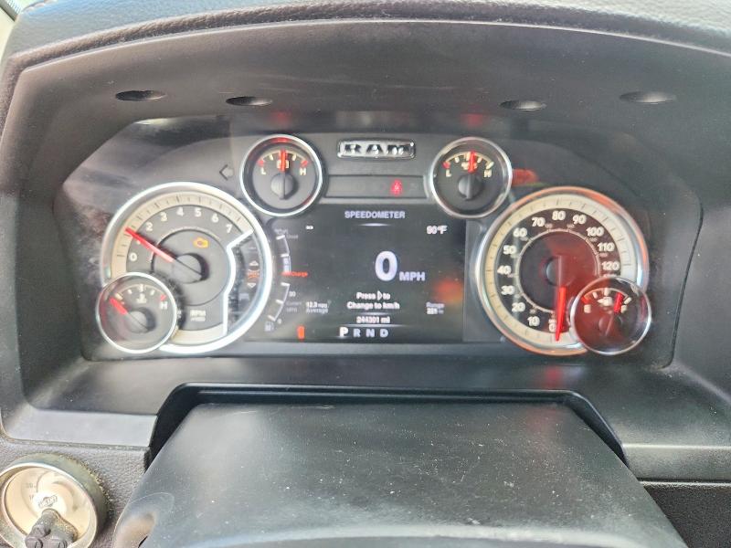 2013 Ram 1500 მანქანა იყიდება აუქციონზე, vin: 1C6RR6MT3DS519064, აუქციონის ნომერი: 66947866